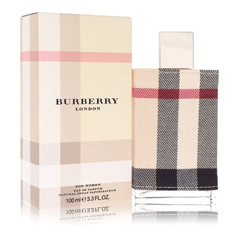 perfume london burberry feminino|Burberry London classic perfume harga.